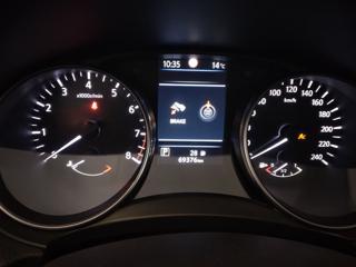 NISSAN Qashqai usata, con Cruise Control