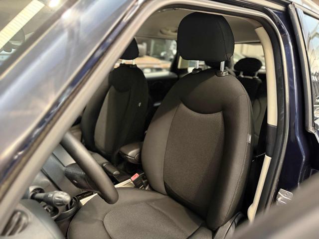 MINI Countryman usata, con Filtro antiparticolato