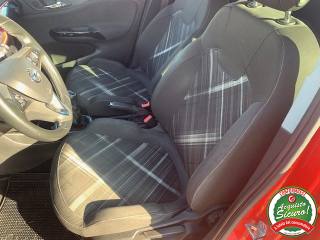 OPEL Corsa usata, con ESP