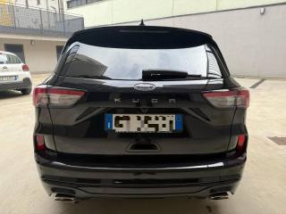 FORD Kuga usata, con Airbag Passeggero