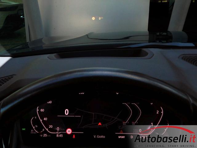 BMW 318 usata, con Boardcomputer