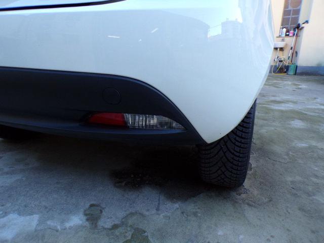 LANCIA Ypsilon usata 99