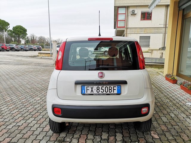 FIAT Panda usata, con Alzacristalli elettrici