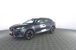 CUPRA Formentor usata 7