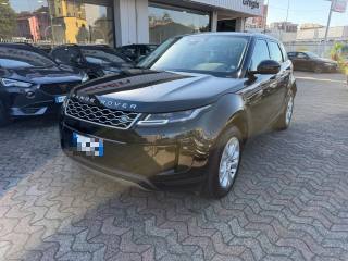 LAND ROVER Range Rover Evoque 1.5 I3 PHEV 300 CV AWD Auto S