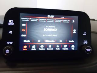 FIAT Tipo usata, con Controllo trazione