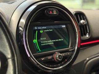 MINI Countryman usata, con USB