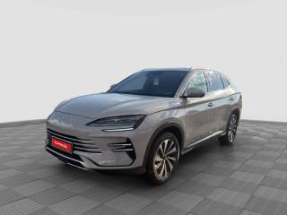 BYD Seal U DM-i DM-i 1.5 218 CV PHEV Comfort