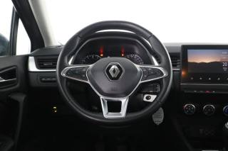RENAULT Captur usata 5
