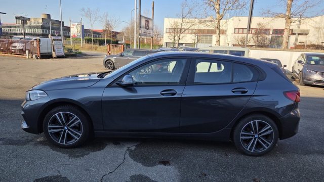 BMW 118 usata, con Airbag laterali