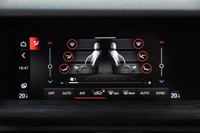 ALFA ROMEO Stelvio usata, con Cruise Control