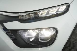 CITROEN C3 usata 7