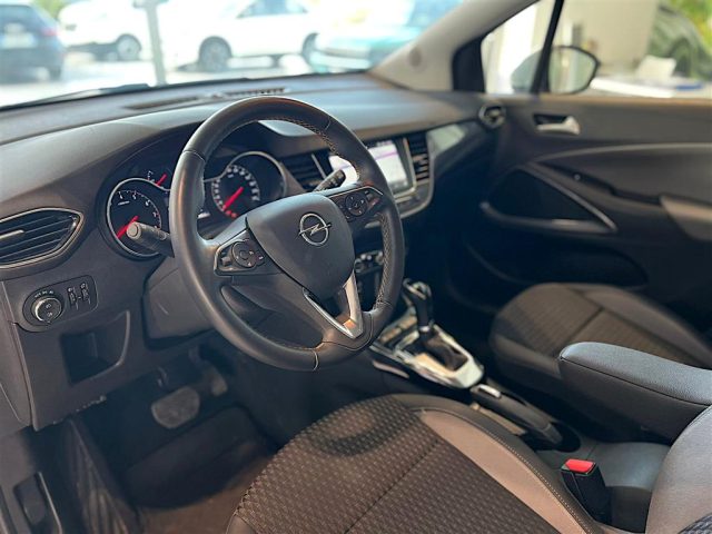 OPEL Crossland X usata, con Fendinebbia
