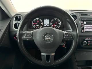 VOLKSWAGEN Tiguan usata, con Cerchi in lega