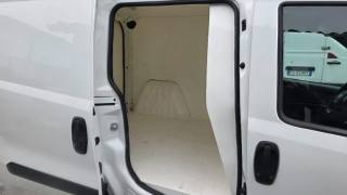 FIAT Doblo usata, con Servosterzo