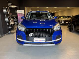 DR MOTOR DR 4.0 usata, con Airbag