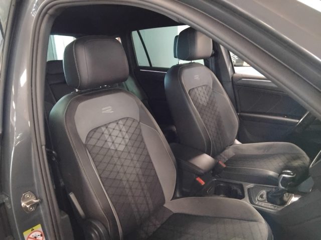 VOLKSWAGEN Tiguan usata, con Fari LED