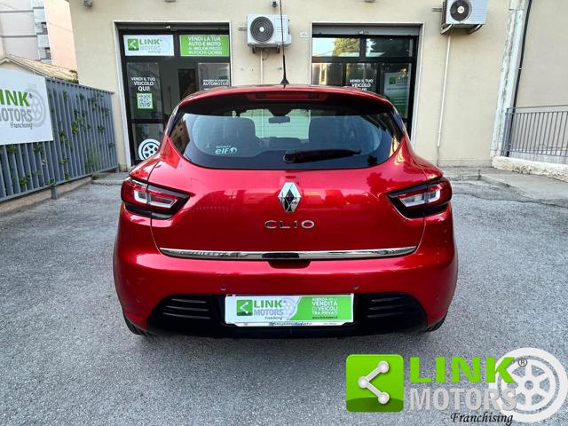 RENAULT Clio usata 9