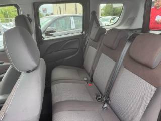 FIAT Doblo usata 17