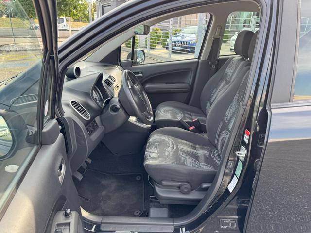 OPEL Agila usata, con Boardcomputer