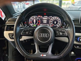 AUDI A5 usata, con Cerchi in lega