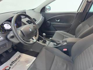 RENAULT Megane usata, con Boardcomputer