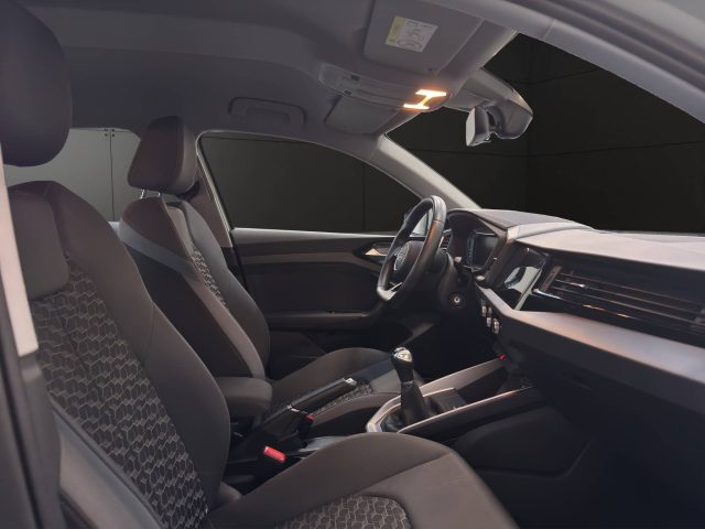 AUDI A1 usata, con Sedile posteriore sdoppiato
