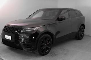 LAND ROVER Range Rover Velar 2.0 Si4 250 CV R-Dynamic