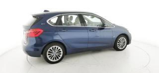 BMW 225 usata, con Chiusura centralizzata telecomandata