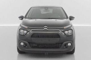 CITROEN C3 usata, con Airbag