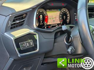 AUDI A6 usata, con Touch screen