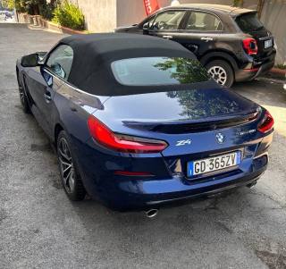 BMW Z4 usata, con Climatizzatore