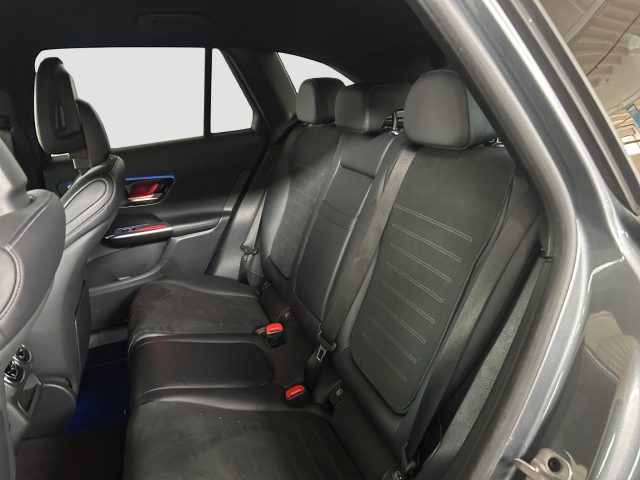 MERCEDES-BENZ GLC 220 usata 9