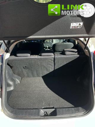 NISSAN Juke usata, con Airbag testa