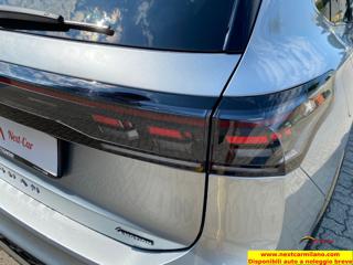 VOLKSWAGEN Tiguan usata, con Leve al volante