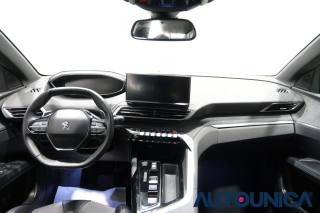 PEUGEOT 3008 usata, con Climatizzatore