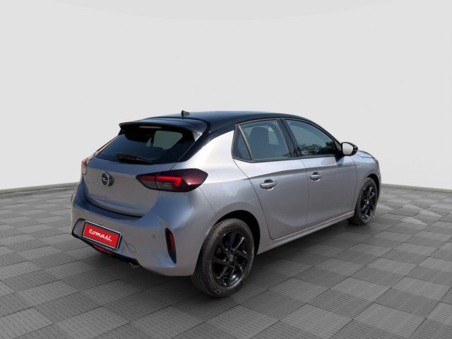 OPEL Corsa usata 4