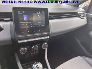 RENAULT Clio usata, con Sedile posteriore sdoppiato