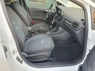 FORD Fiesta usata, con Controllo automatico clima