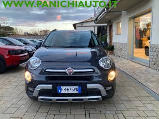 FIAT 500X usata, con Airbag Passeggero