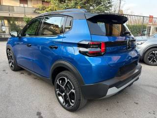 CITROEN C3 usata, con Alzacristalli elettrici