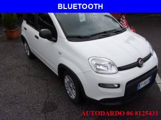 FIAT Panda usata, con Alzacristalli elettrici