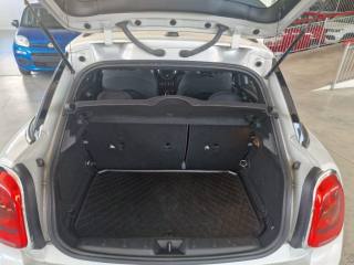 MINI Cooper D usata, con Servosterzo
