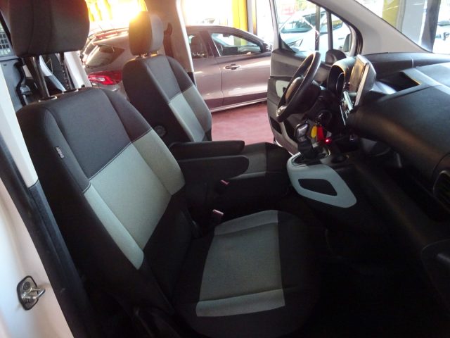 CITROEN Berlingo usata, con Fendinebbia
