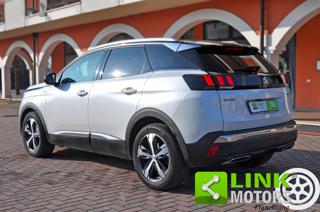 PEUGEOT 3008 usata, con Airbag Passeggero