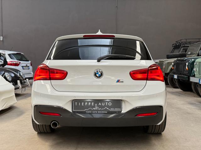 BMW 116 usata, con Alzacristalli elettrici