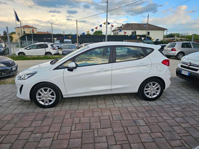 FORD Fiesta usata, con Airbag