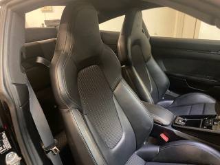 PORSCHE 911 usata, con Sedili sportivi