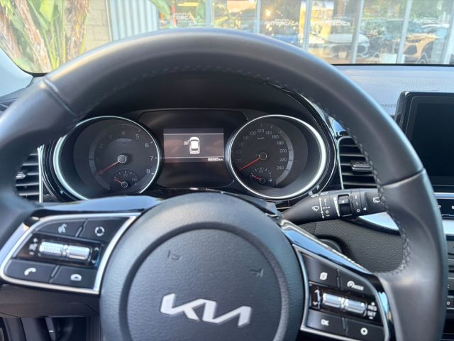KIA XCeed usata, con Airbag laterali