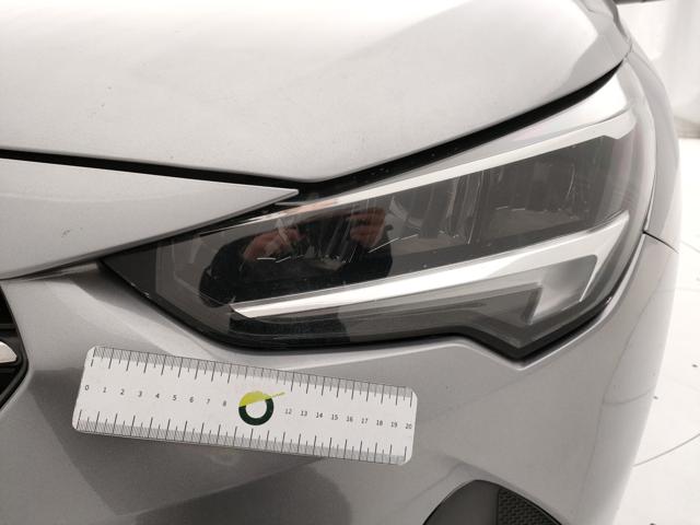 OPEL Corsa usata, con Limitatore di velocità